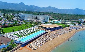 Kıbrıs Girne Acapulco Otel