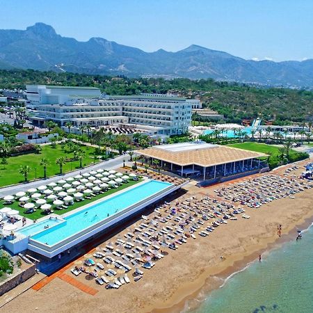 Acapulco Resort Hotel Girne Dış mekan fotoğraf
